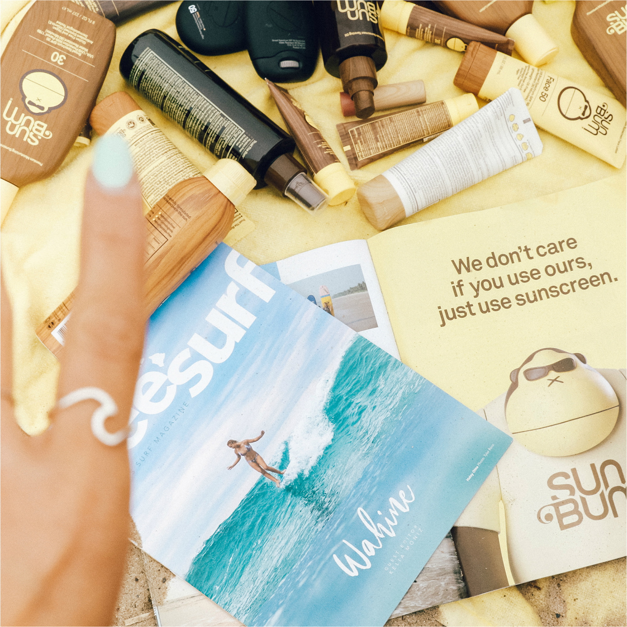 2026 Sun Bum Original SPF 50 Loción Solar 237ml SB32240